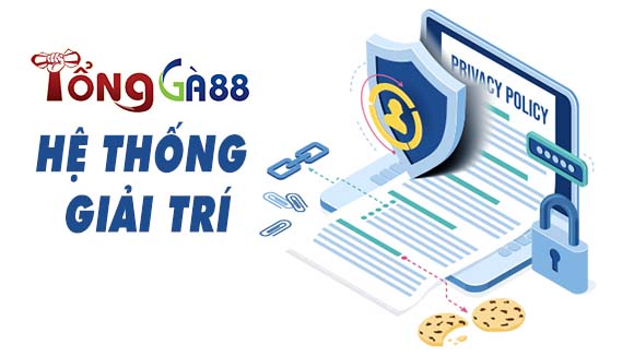 Hệ thống giải trí trực tuyến siêu tiện lợi