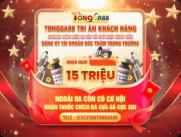 Tri ân khách hàng